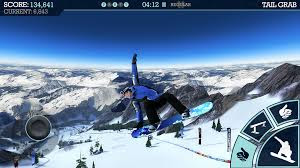  Download Snowboard Party 2 MOD APK+DATA 1.0.4