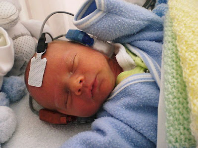 baby hearing screening