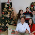 Desean Mario López y Marsella Huerta,  Feliz Navidad a familias matamorenses