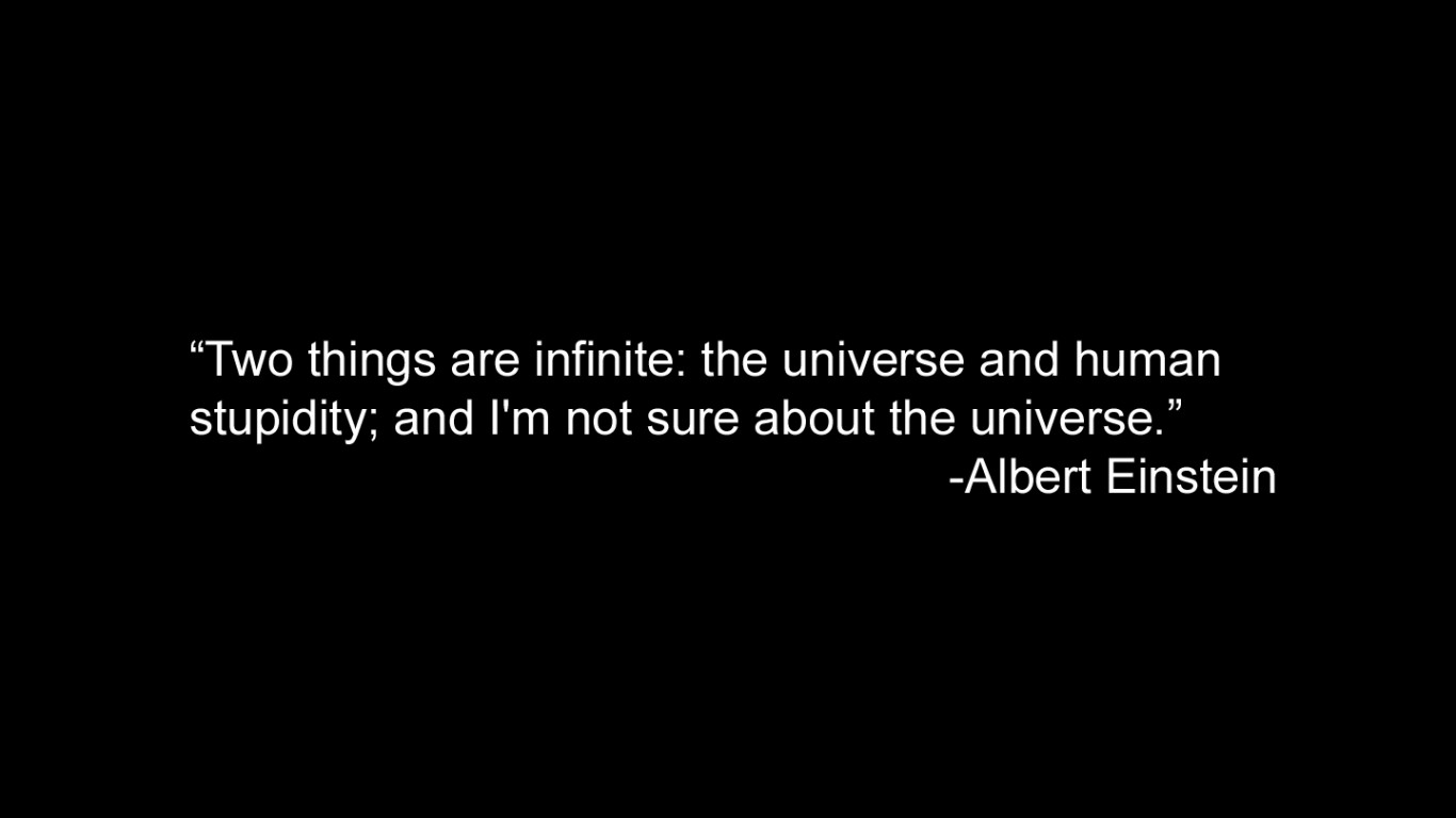 Albert Einstein Quote Motivational Inspirational Wallpapers For ...