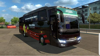 Download Mod Ets2 Bus SKYLINER SHD