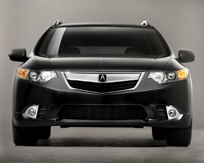 2011 Acura  on 2011 Acura Tsx Sport Wagon Wallpaper Sport Wagon Car