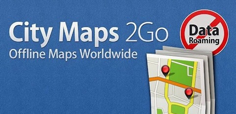 City Maps 2Go