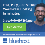 BlueHost-India