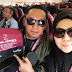 6 FOTO - SHIDI DATA & ISTERI KINI TUNAI UMRAH, HADIAH DATO' VIDA