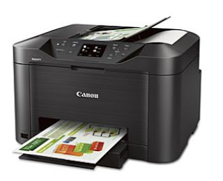 Canon MAXIFY MB5020