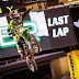 Supercross: Hill extiende la ventaja con su cuarta victoria en la Clase 250SX