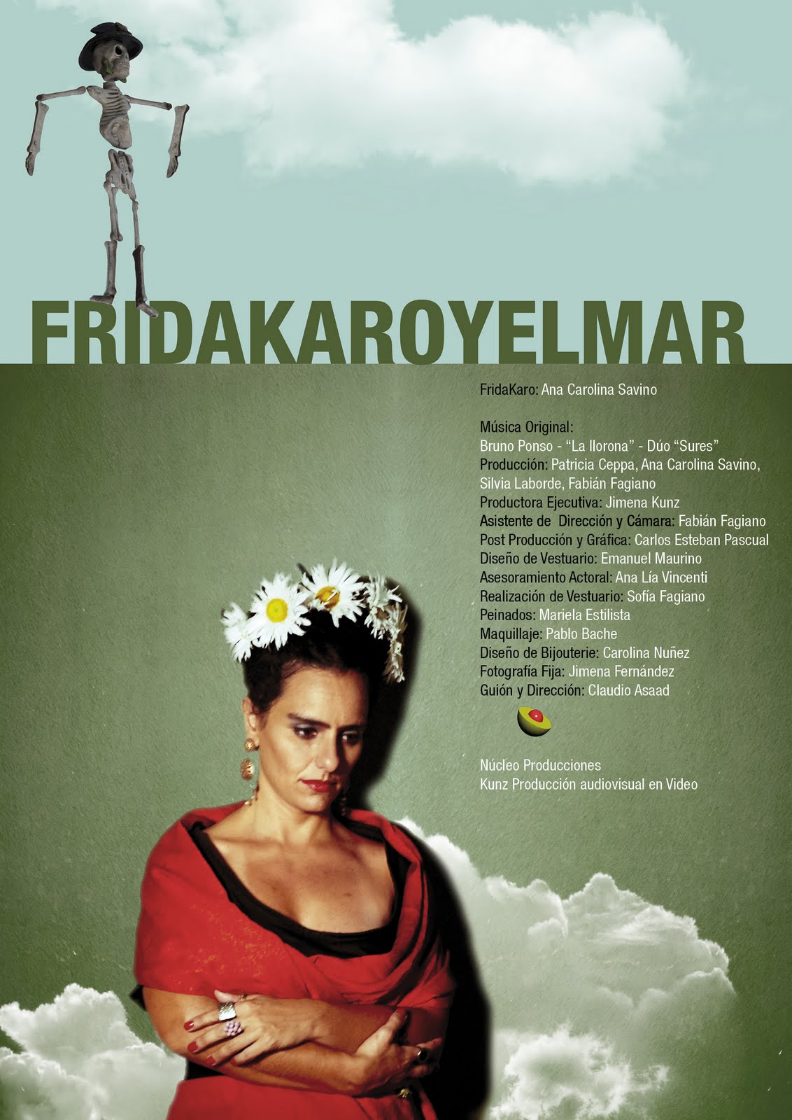 FRIDAKAROYELMAR