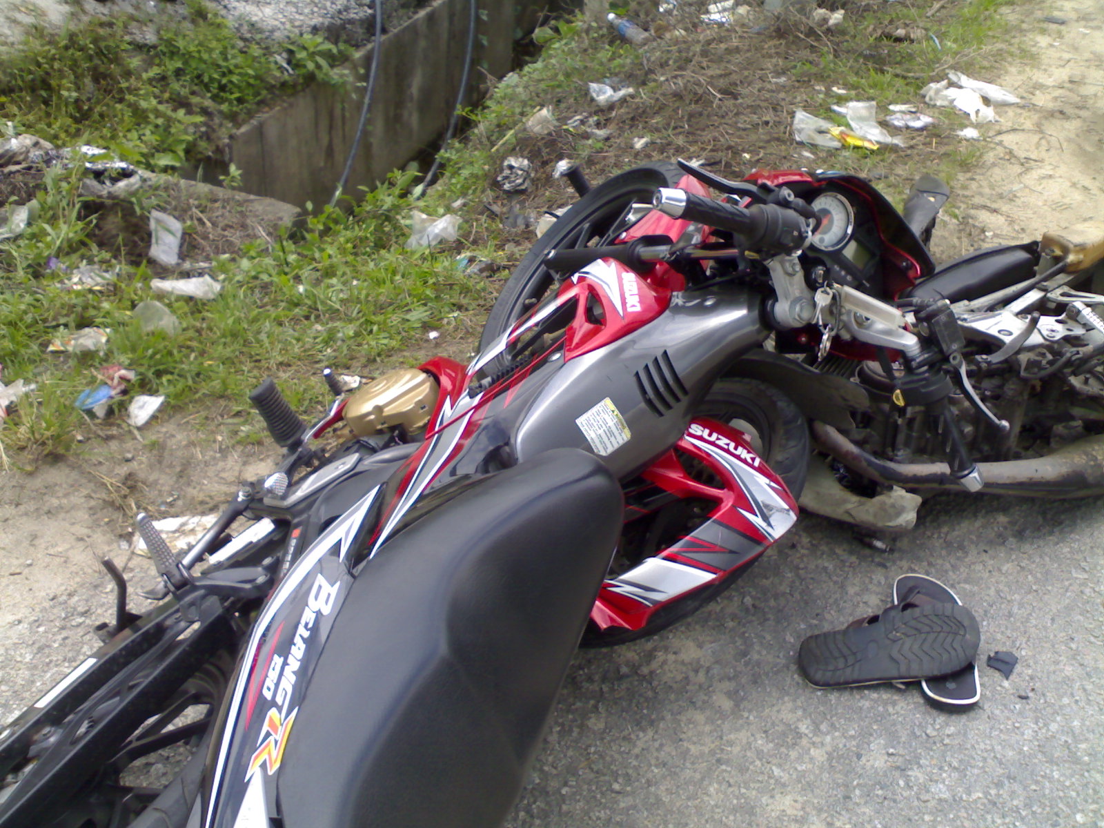 100 Gambar Motor Excident Terbaru