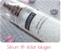 serum lift eclat Ialugen