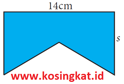 Kunci Jawaban Matematika Kelas 7 Halaman 256, 257 Ayo Kita Berlatih 4.1