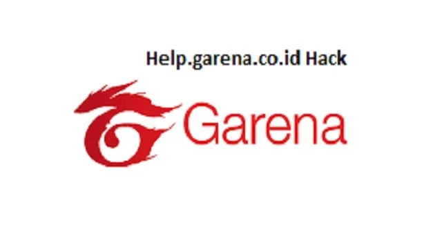 Help.garena.co.id Hack