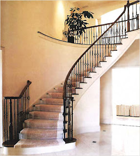 Advantages Of Metal Railings