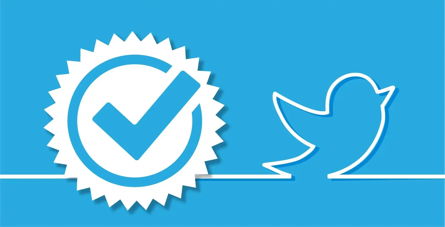 Get Verified on Twitter