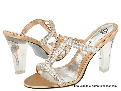 Sandale enfant:UJ661035