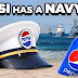 Food Theory: Pepsi has a NAVY?!