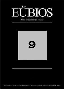 Neo-Eubios 9 - Dicembre 2012 | ISSN 1825-5515 | TRUE PDF | Trimestrale | Edilizia | Professionisti
Fondata nel 1988 da Sergio Mammi, Neo-Eubios è ad oggi il trimestrale di riferimento per l'isolamento termico e acustico in edilizia. Distribuita in occasione dei piu' importanti eventi delle costruzioni in Italia, la rivista si rivolge a professionisti e tecnici del settore con un taglio scientifico e approfondito. É disponibile in abbonamento postale e spedita gratuitamente agli associati ANIT.
Neo-Eubios e' associata A.N.E.S (Associazione Nazionale Editoria Specializzata) dal 2005.