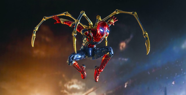 Spidey-sense