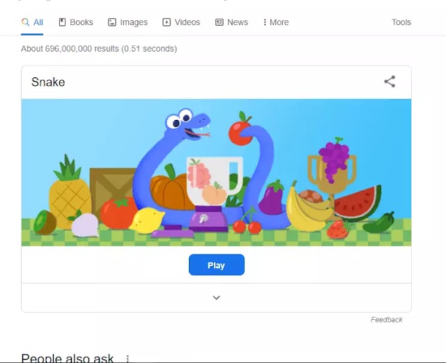  How to mod the google snake game?