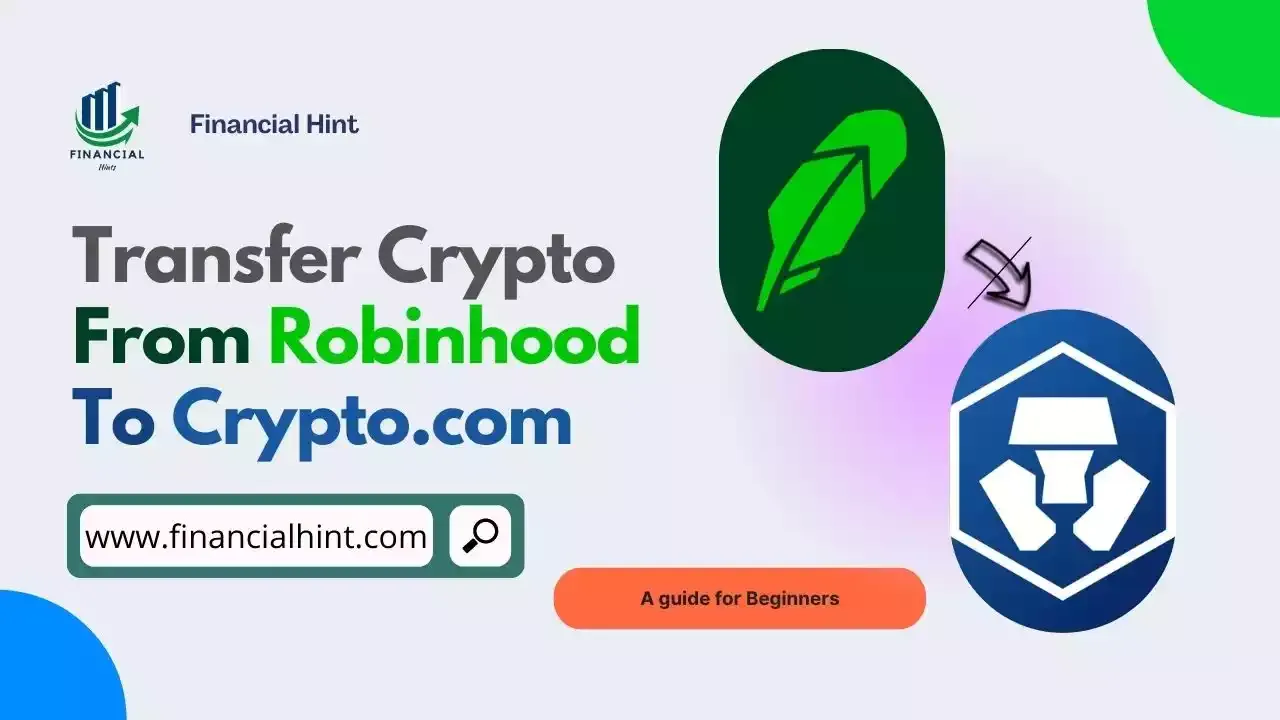 transfer crypto from robinhood to crypto.com