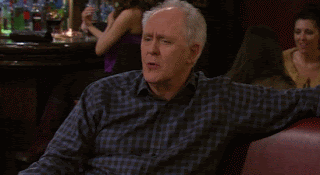 John Lithgow