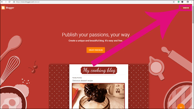 How to Put Adsense Code in Blogger Post Body