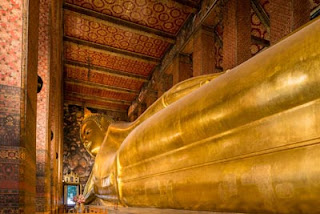 Wat Pho Bangkok