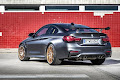 BMW M4 GTS