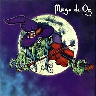 mago de oz La Bruja descarga download complete discografia mega 1 link