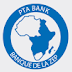 PTA BANK CAREERS - ENDS 28 FEB 2017