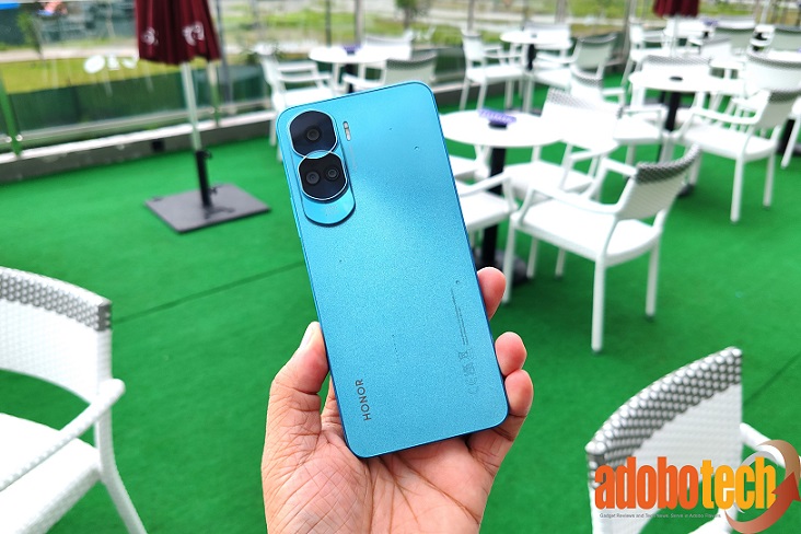 HONOR 90 Lite 5G: Your ultimate entertainment, gaming companion on the go