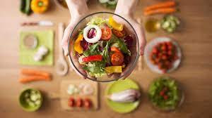 Top Foods for Weight Loss: Your Path to a Healthier You