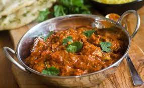 Lucknowi-Style Chicken Masala Recipe