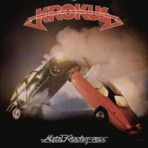 Krokus - Metal rendez-vous (1980)