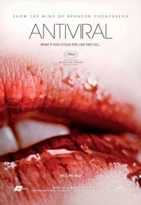 Download Antiviral 2012 BluRay