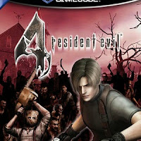 Resident Evil4 PC Download Free Full Version