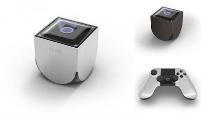 Ouya 