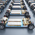 Batterie per auto: quelle EU fino al 60% meno inquinanti di quelle cinesi