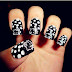 Hello Kitty Nails Art ...