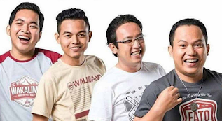 Kumpulan Lagu Wali Band terbaru