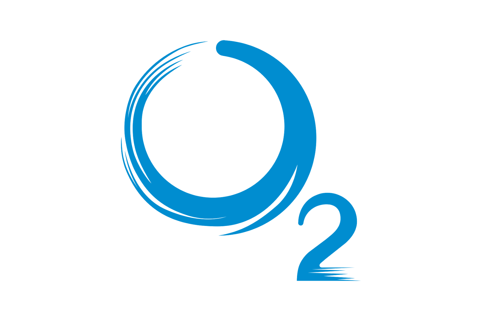  O2  Networks Logo