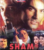 Sham Ghansham 1998 Hindi Movie Watch Online