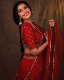 Mallu Anupama Parameswaran, Malayalam Actress Anupama 2