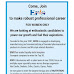 Opening in Eris LifeSciences : Only for Female Candidates 