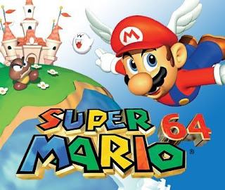 Roms Kalas: Descargar Super Mario 64 N64-PS3 PKG [MEGA ...