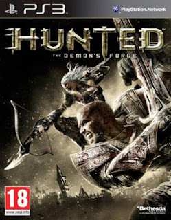 download online Hunted: The Demons Forge: PS3 Baixar Hunted: The Demons Forge: PS3 Download games gr�tis