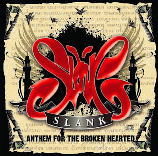 Download Slank - Album Anthem For The Broken Hearted (2008) | Premium Part XVII
