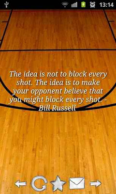 basketball quotes