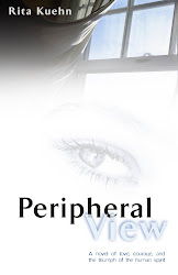 Read About My Novel ~ Peripheral View
