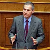 Δαβάκης για τη φύλαξη του κάστρου